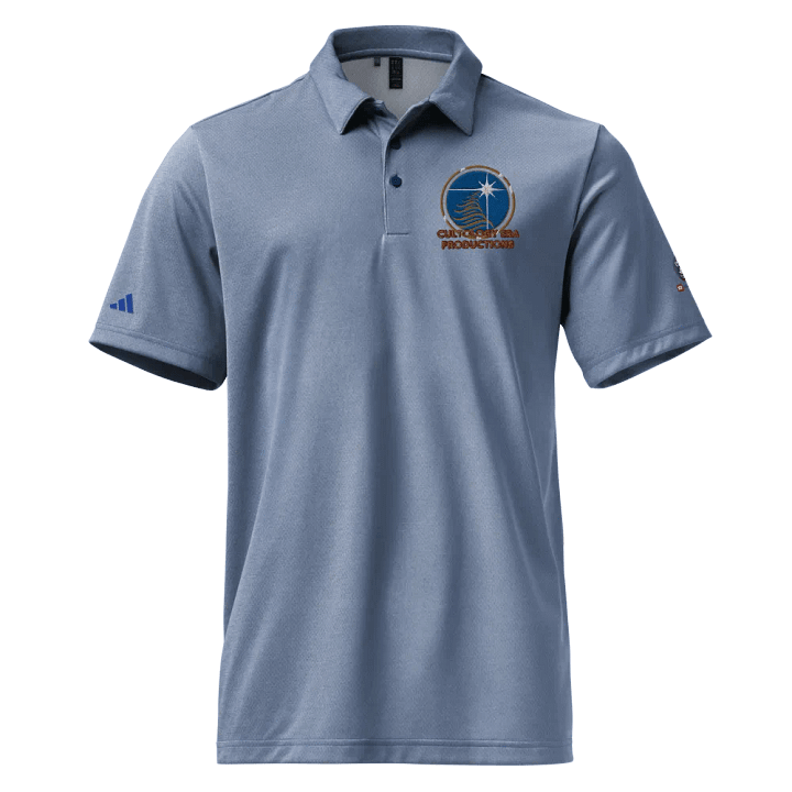 Cultology Era Productions Polo product image (1)