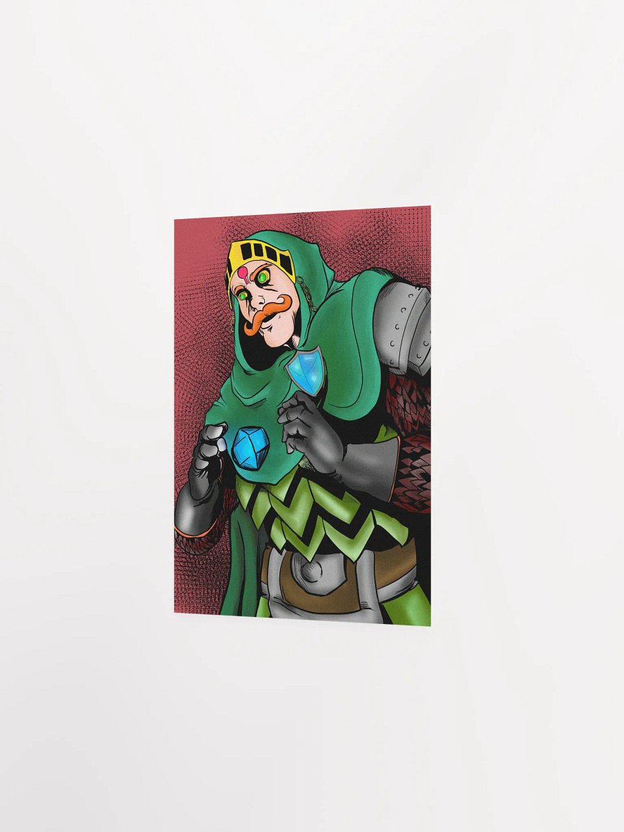 Jecks the Artificer product image (2)