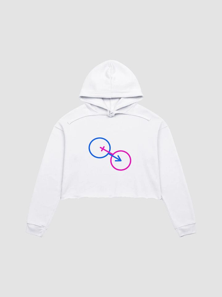 Make Traditional Genders Great Again Unisex Hoodie product image (1)