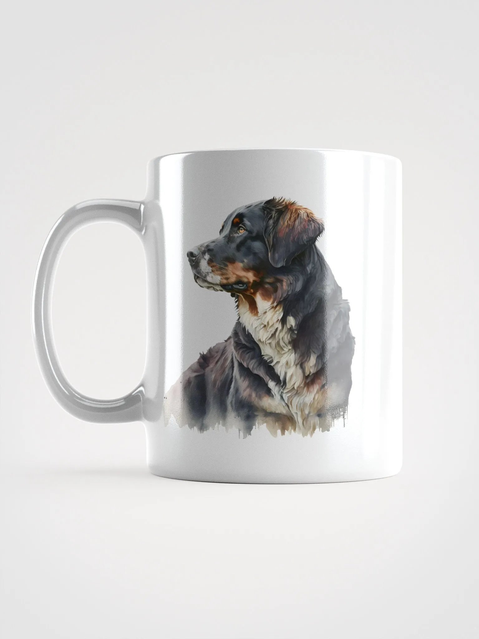 Sarabi Dog Coffee Mug product image (6)
