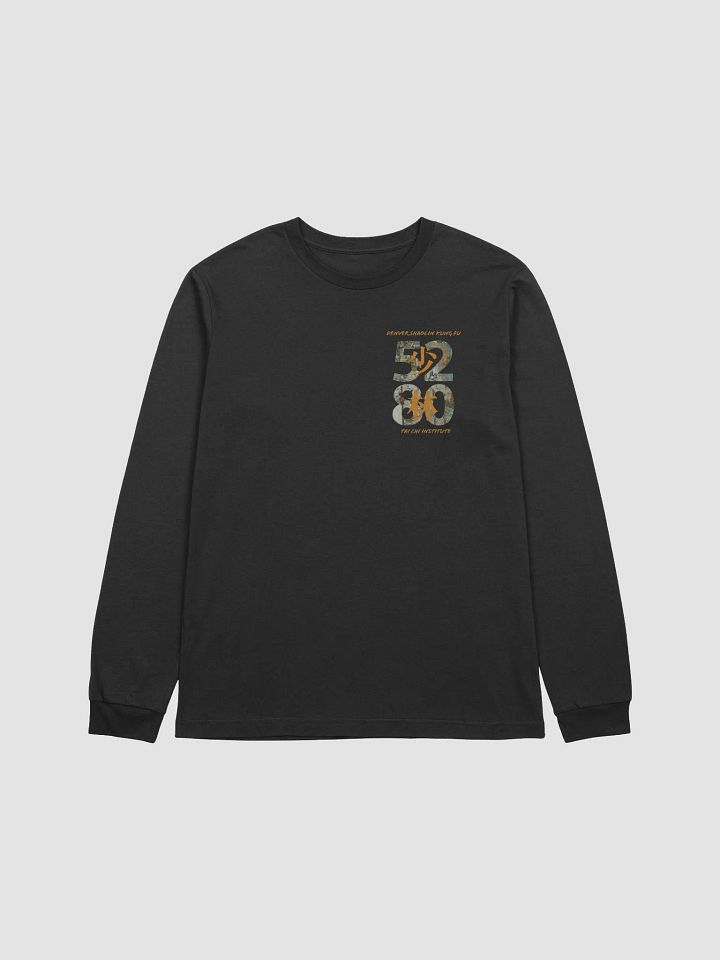 5280 Long Sleeve Shirt product image (4)