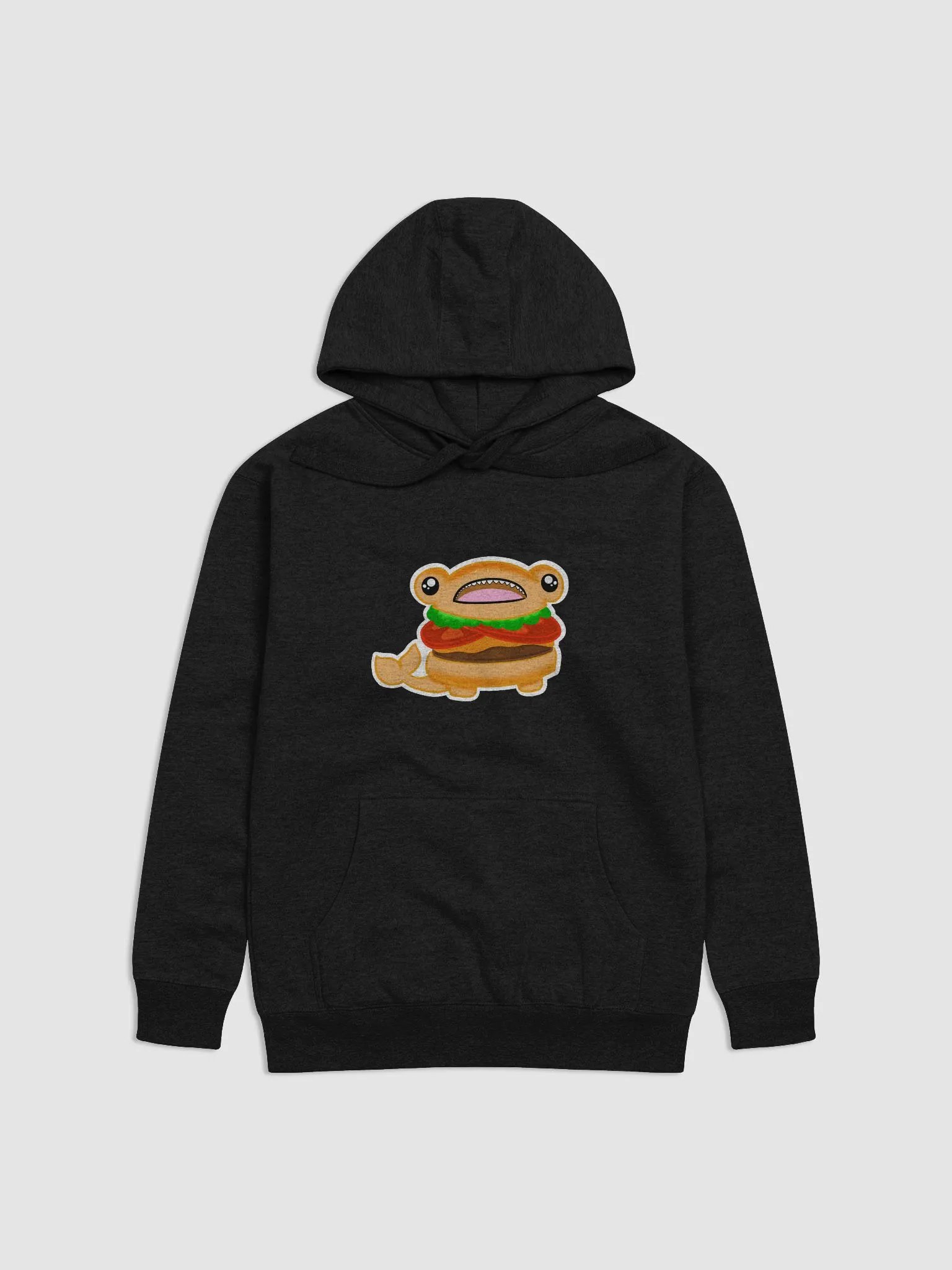 Hamborg Shork Premium Hoody product image (6)