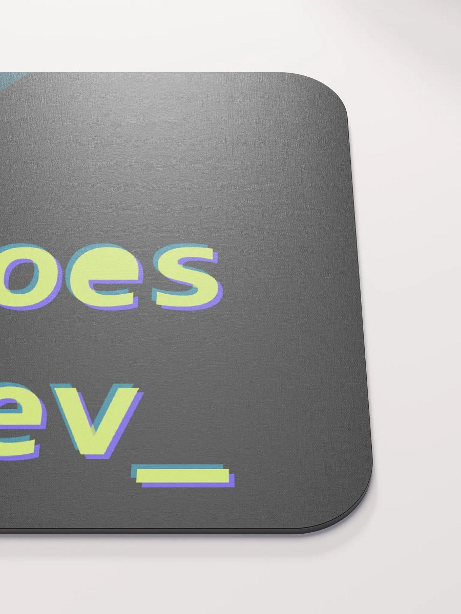 Logo Mouses Pad product image (5)