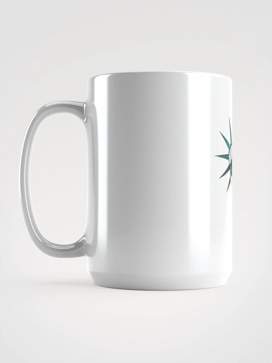Liberty’s Bite Mug product image (6)