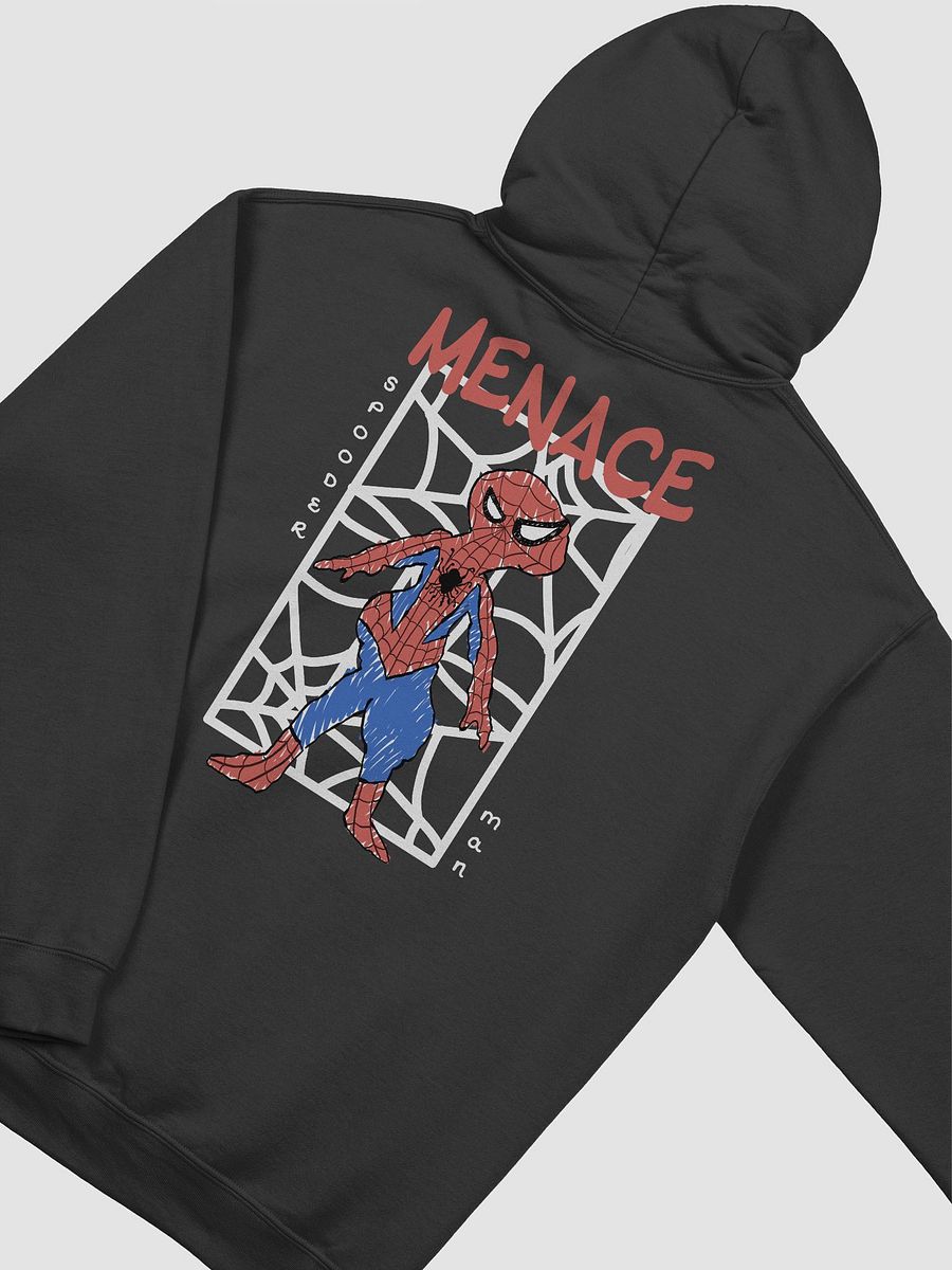 Spooder-Menace Hoodie product image (8)