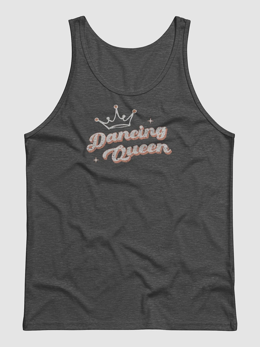 Dancing Queen Tank Top product image (3)