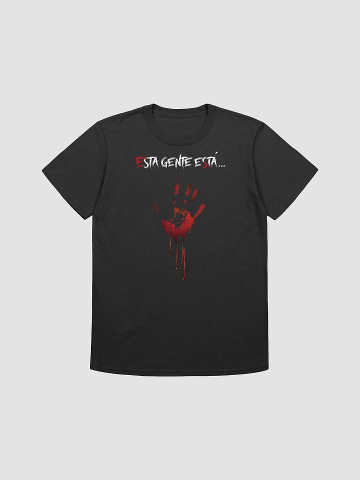 Muerta! T-Shirt Unisex product image (1)