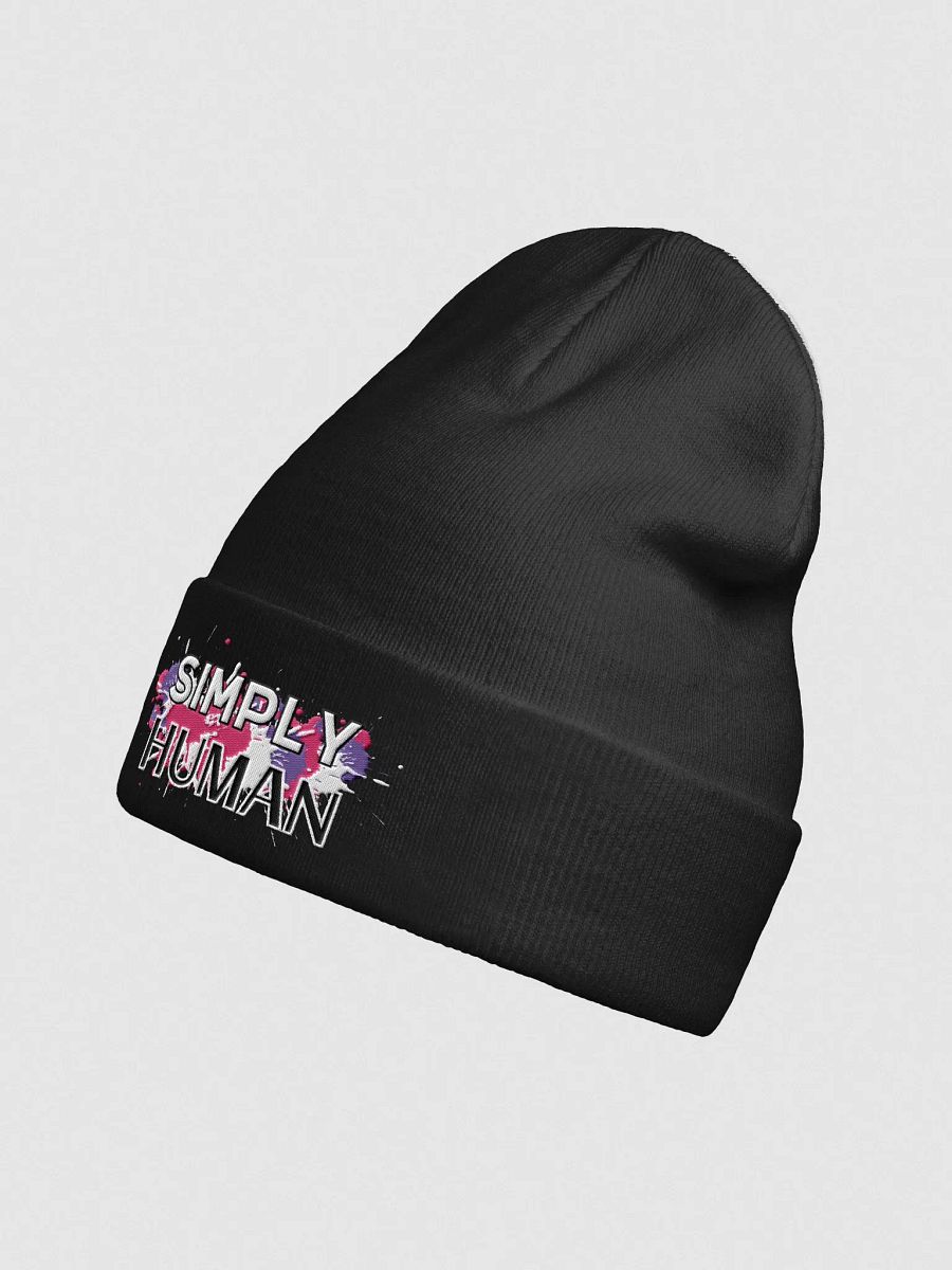 Winter Hat product image (3)
