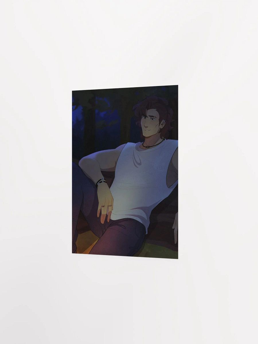 Seth | Longer Walk Home product image (4)