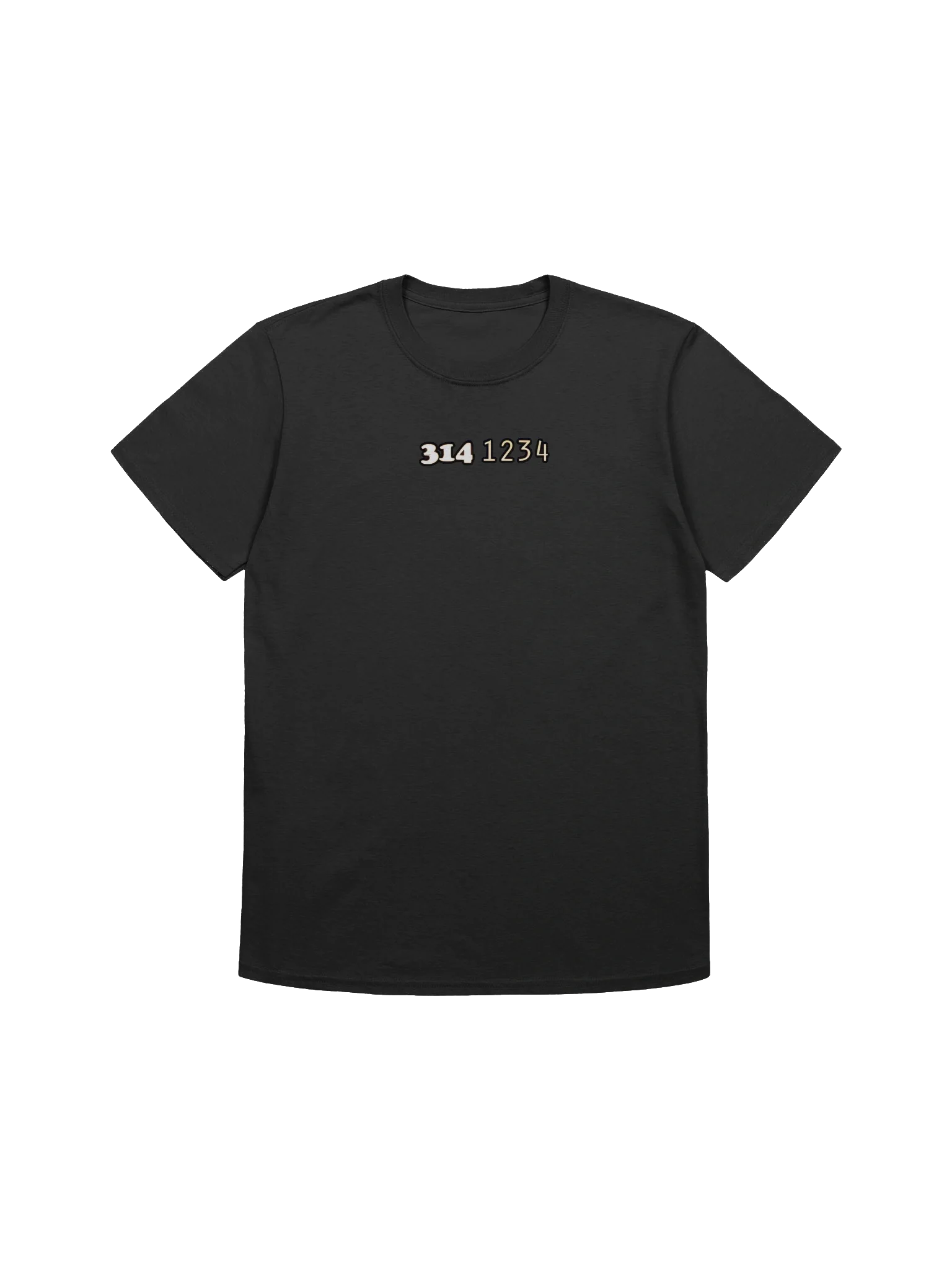 Channel Orange T-Shirt product image (1)