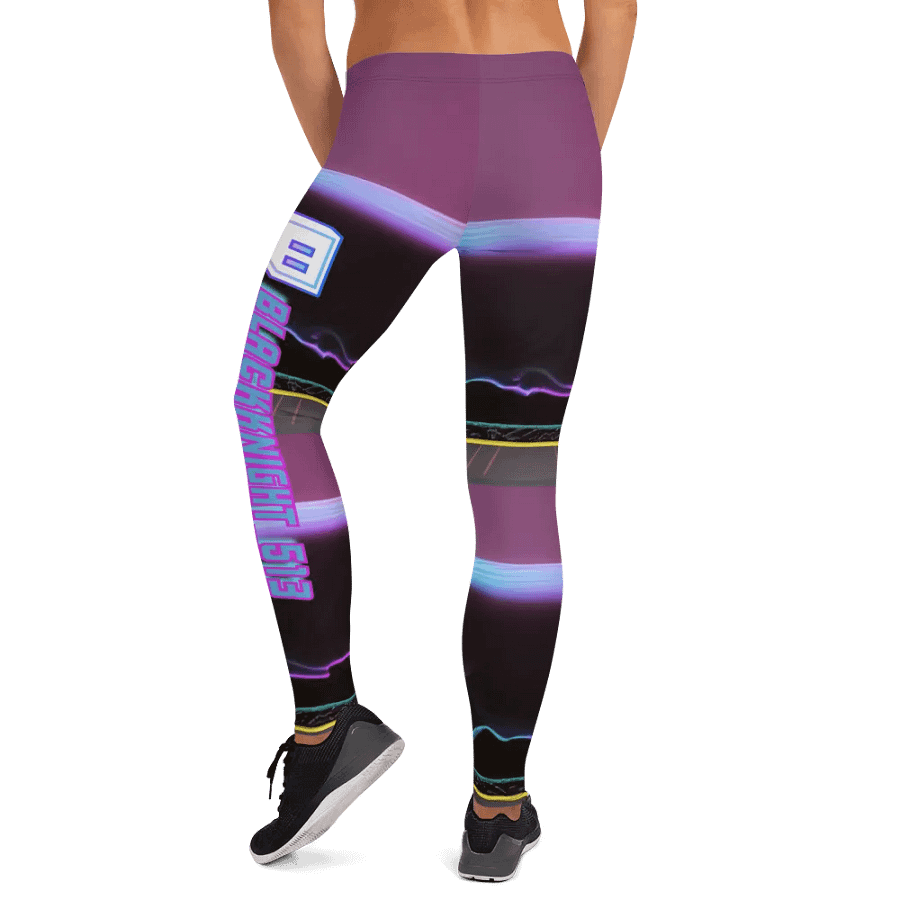 Blackknight513 All-Over Print Leggings product image (12)
