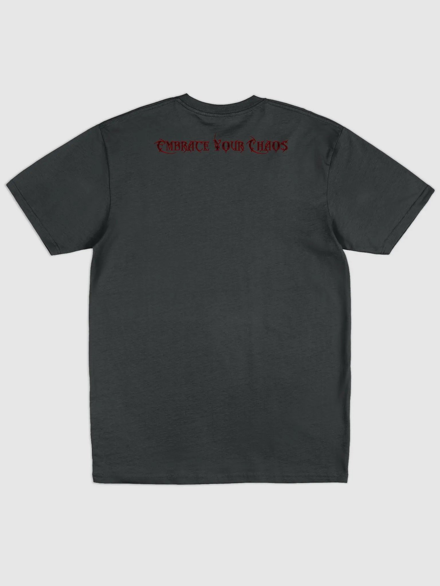 CHAOTIC Euphoria Heavyweight Tee product image (2)