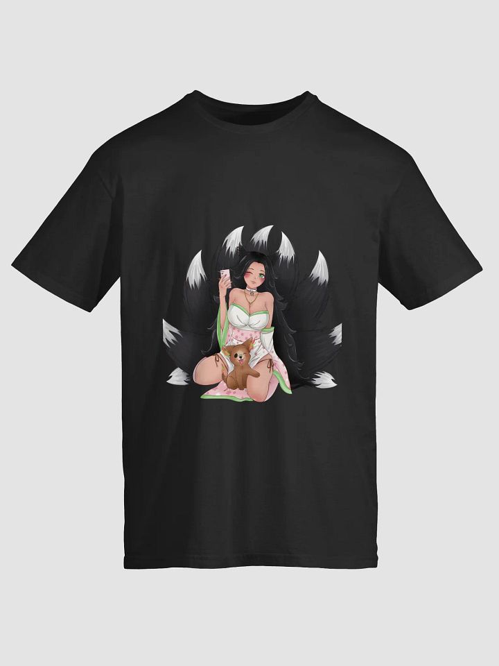 002 Unisex T-Shirt product image (6)