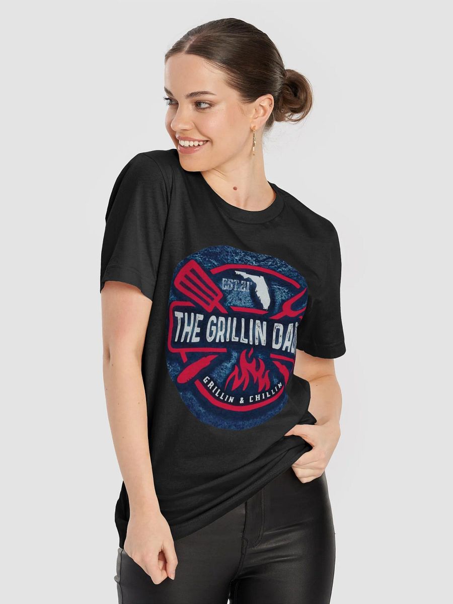 Women's Supersoft T-Shirt product image (8)