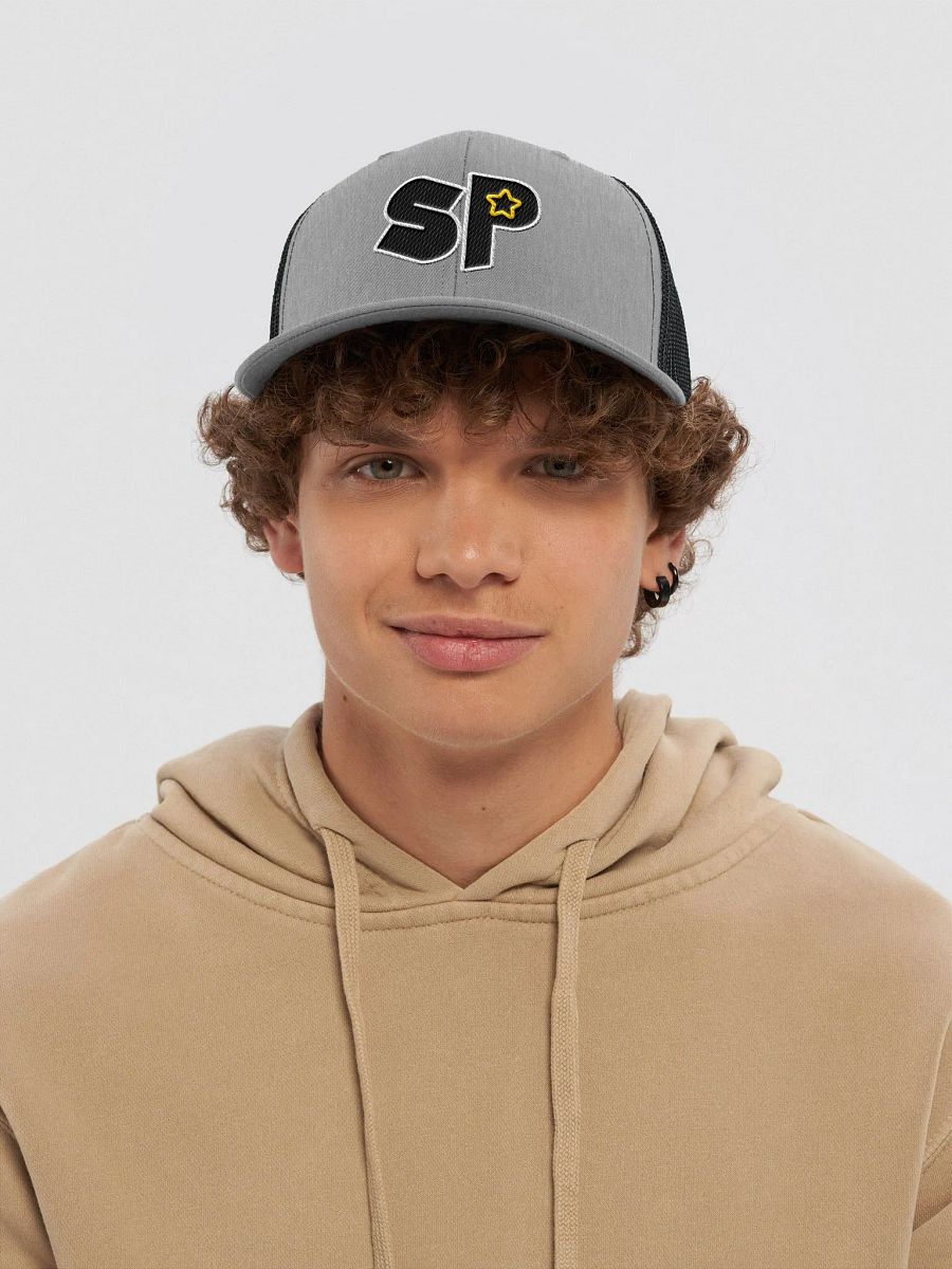 SP TruckerHat product image (14)