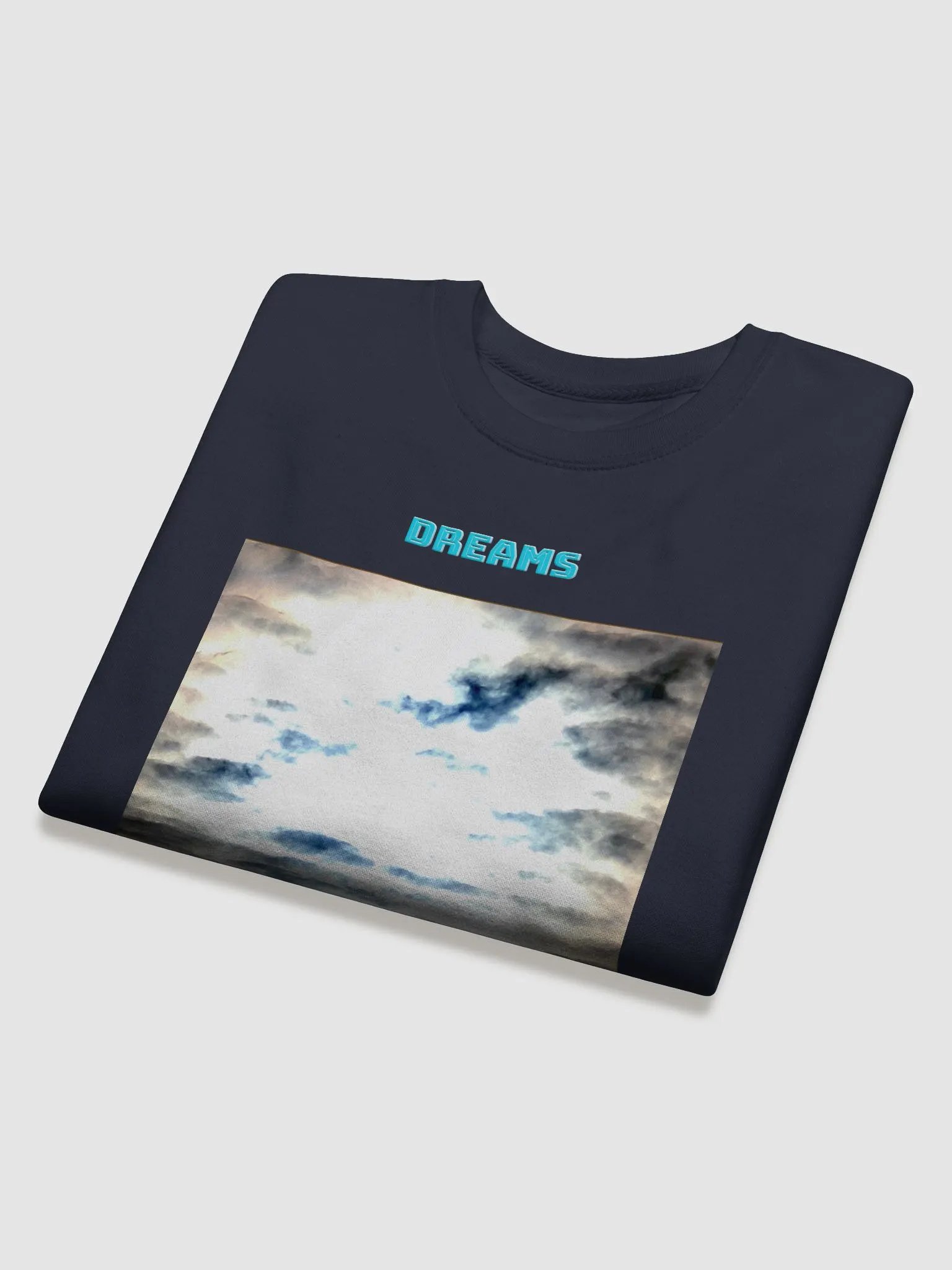 Dreams Cover Art Sweatshirt product image (24)