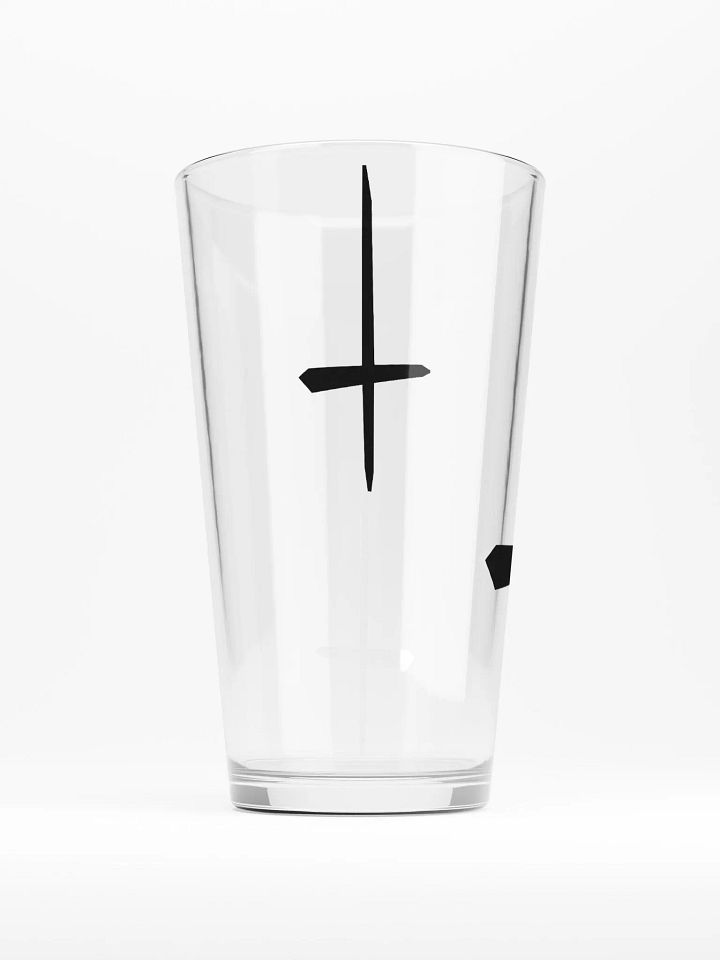 Pint Glass product image (2)