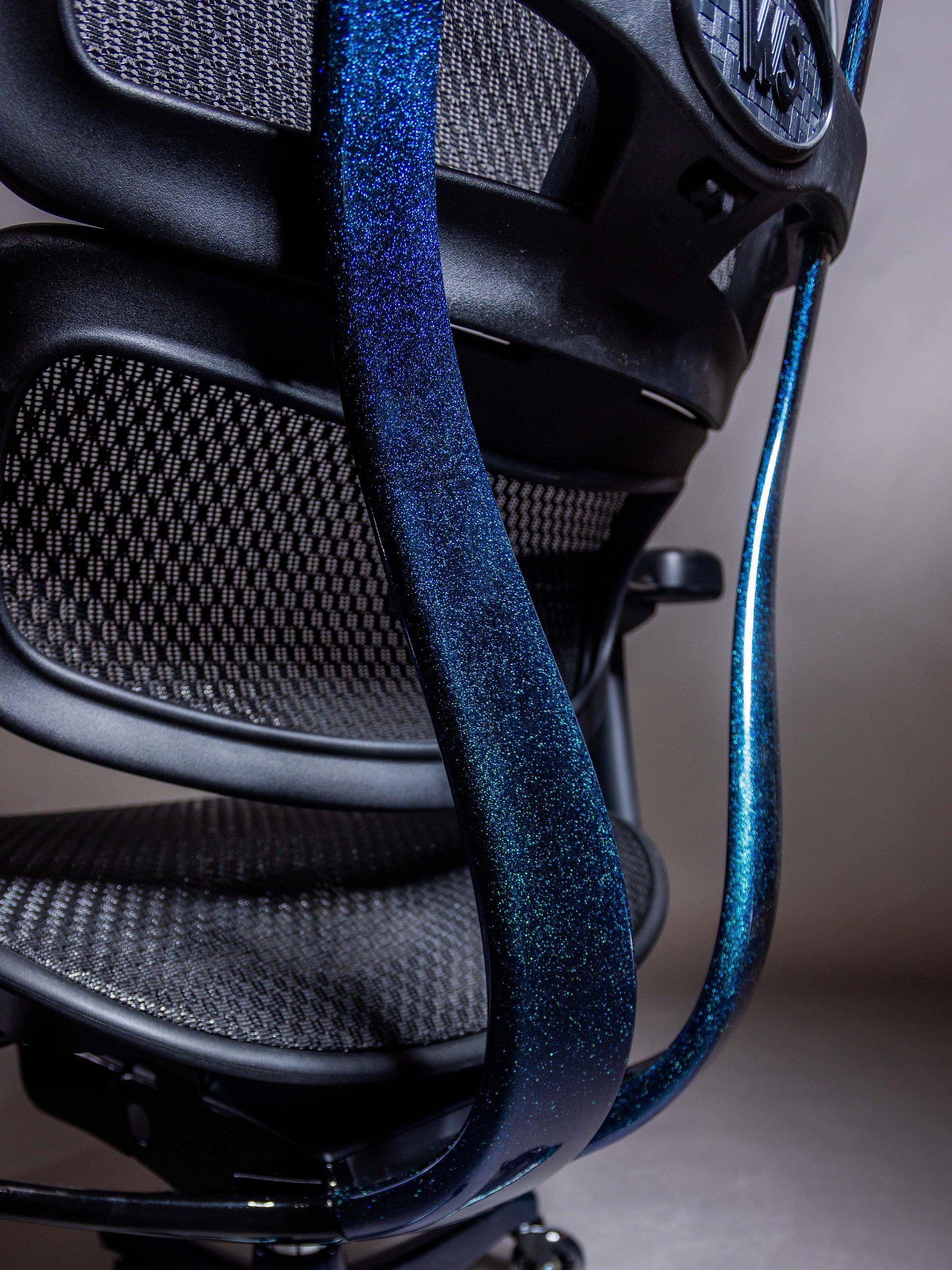 Chameleon Teal product image (2)