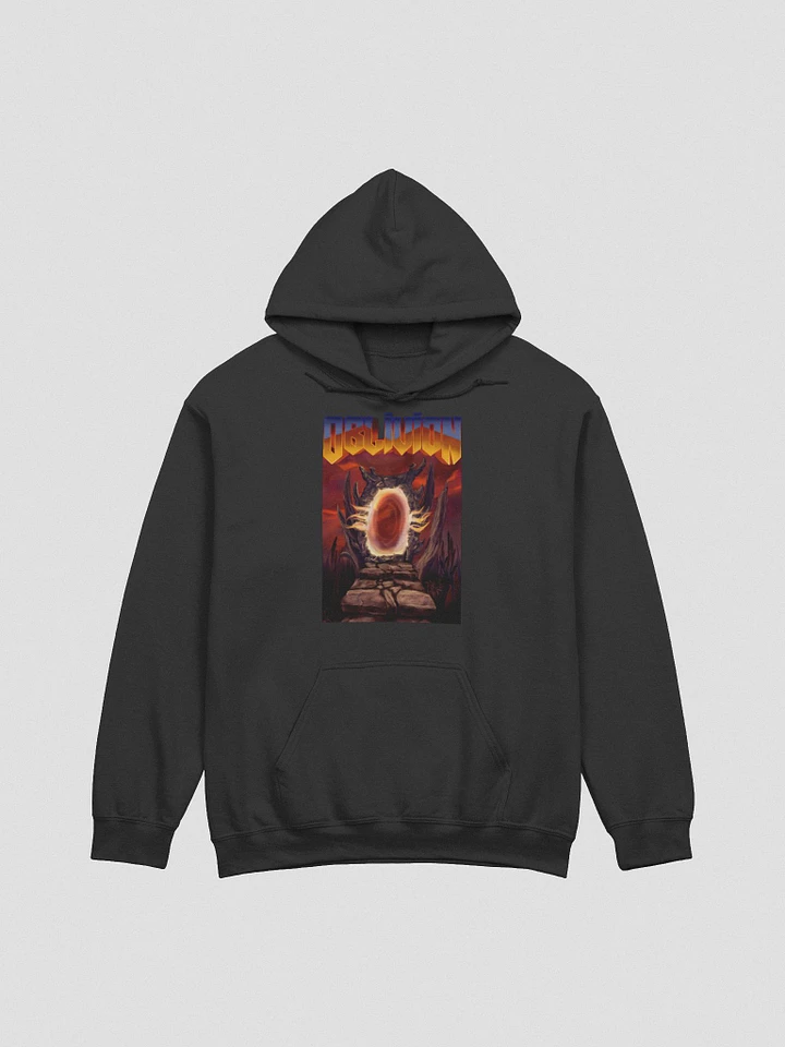 At Hell's Gate - Hoodie product image (1)