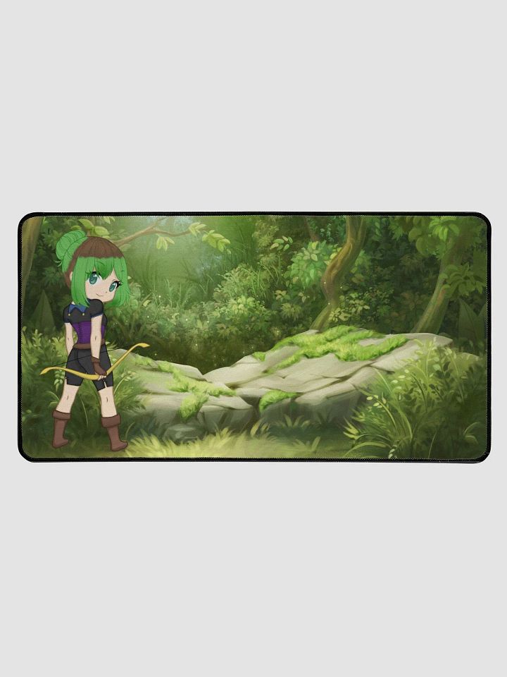 Magic: The Geek-ening Archer product image (1)