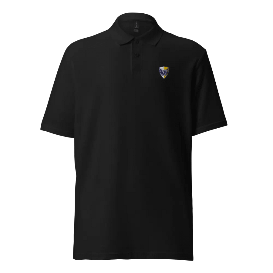 Nova Vitae Polo Shirt product image (1)