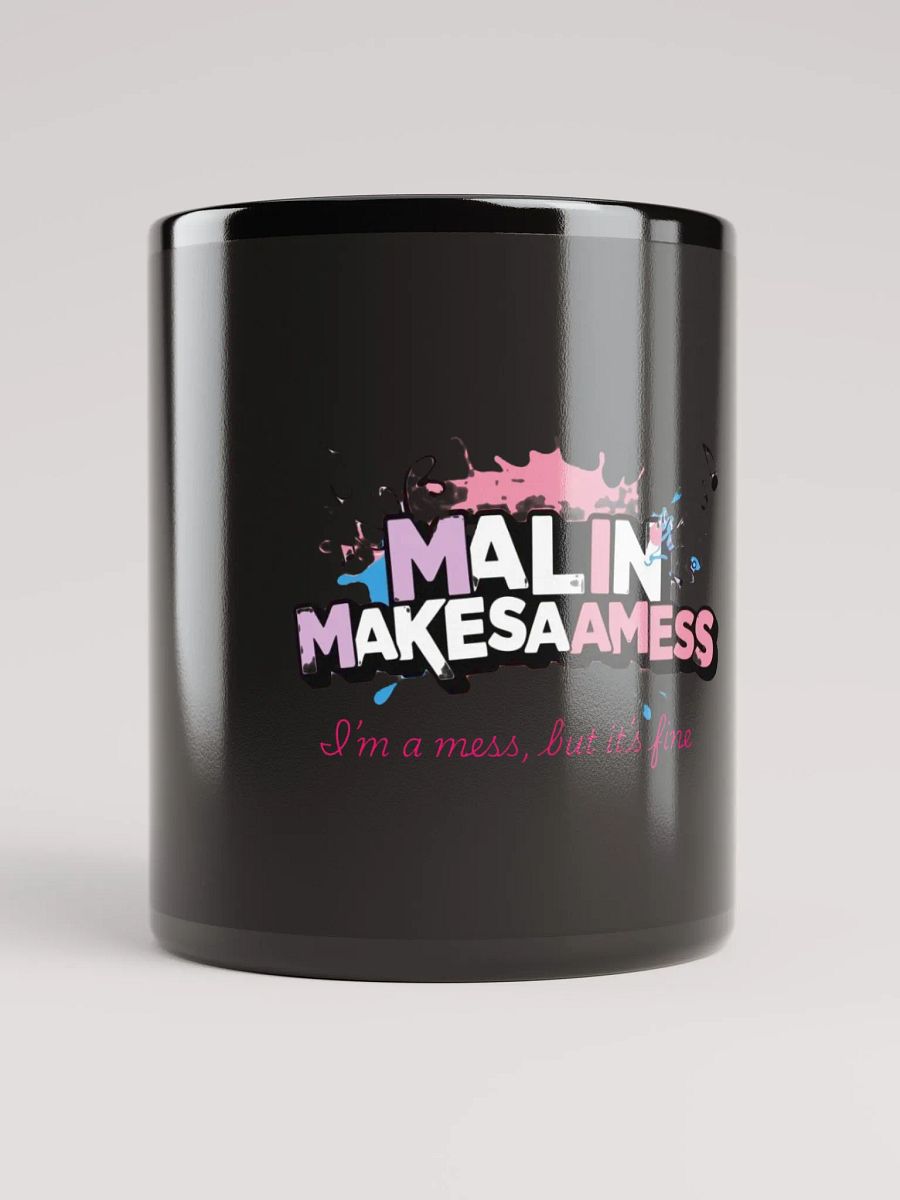 Malinmakesamess - Mug product image (5)