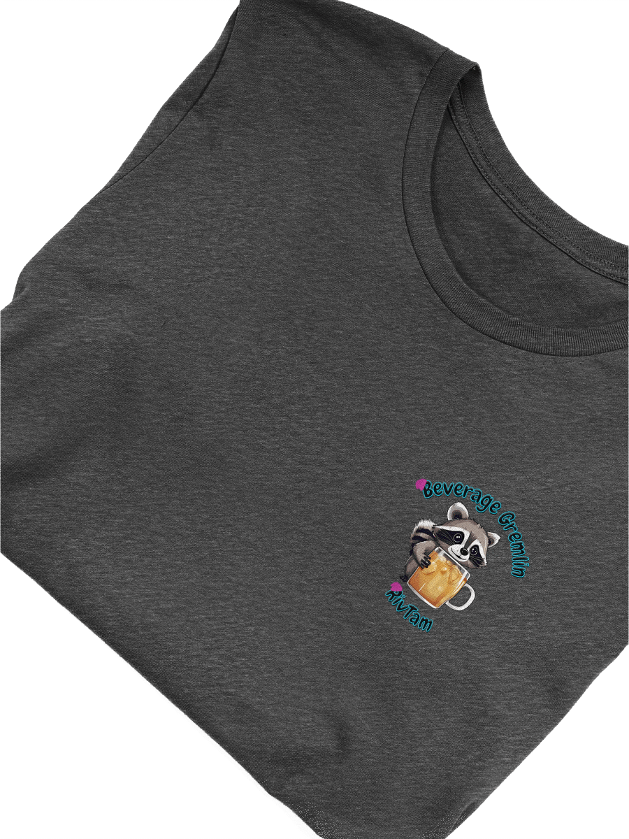 RivTam Beverage Gremlin Tee product image (15)