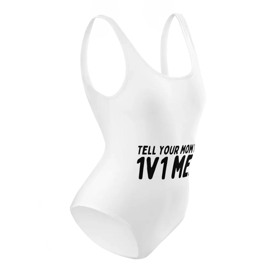 Tell your mom to 1v1 me product image (12)