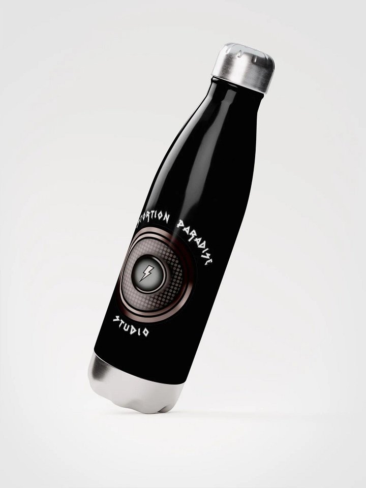 DPS OFFICIAL LOGO 17 oz Stainless Water Bottle product image (3)