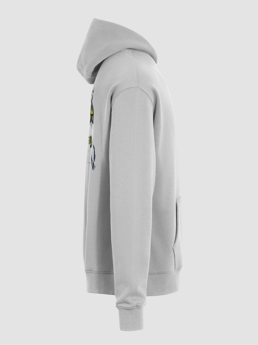 Duelist Oversized Hoodie product image (32)