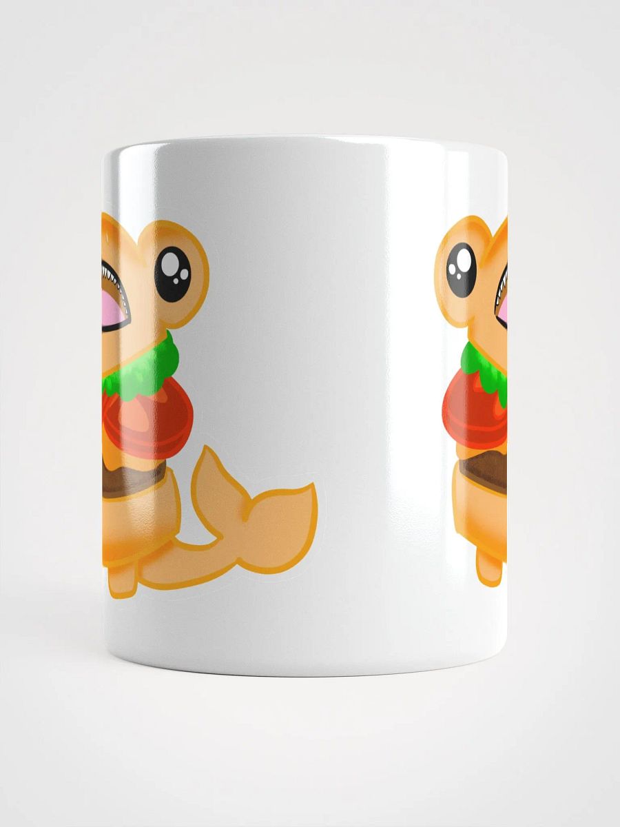 Hamborg Shork mug product image (15)