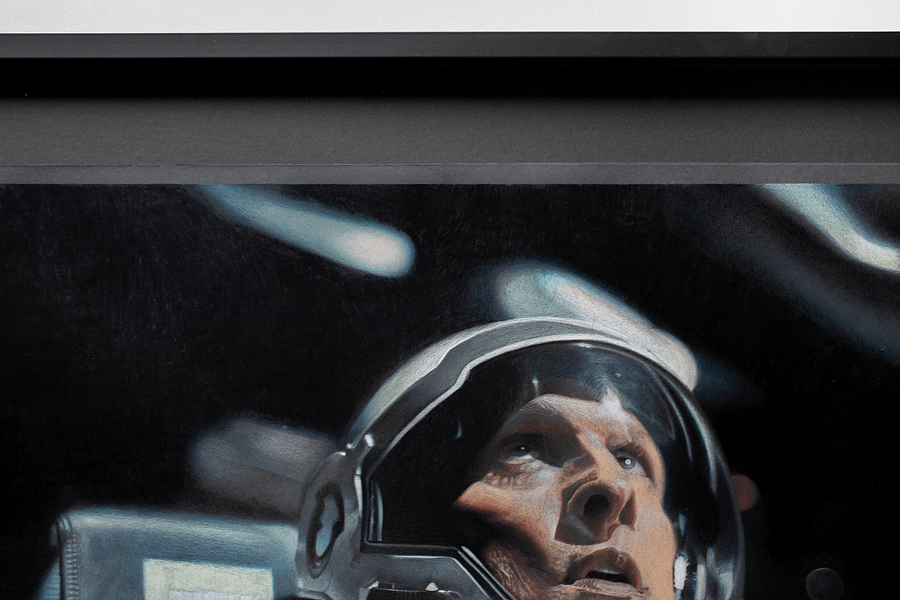Heavenly Gaze | Prints product image (8)