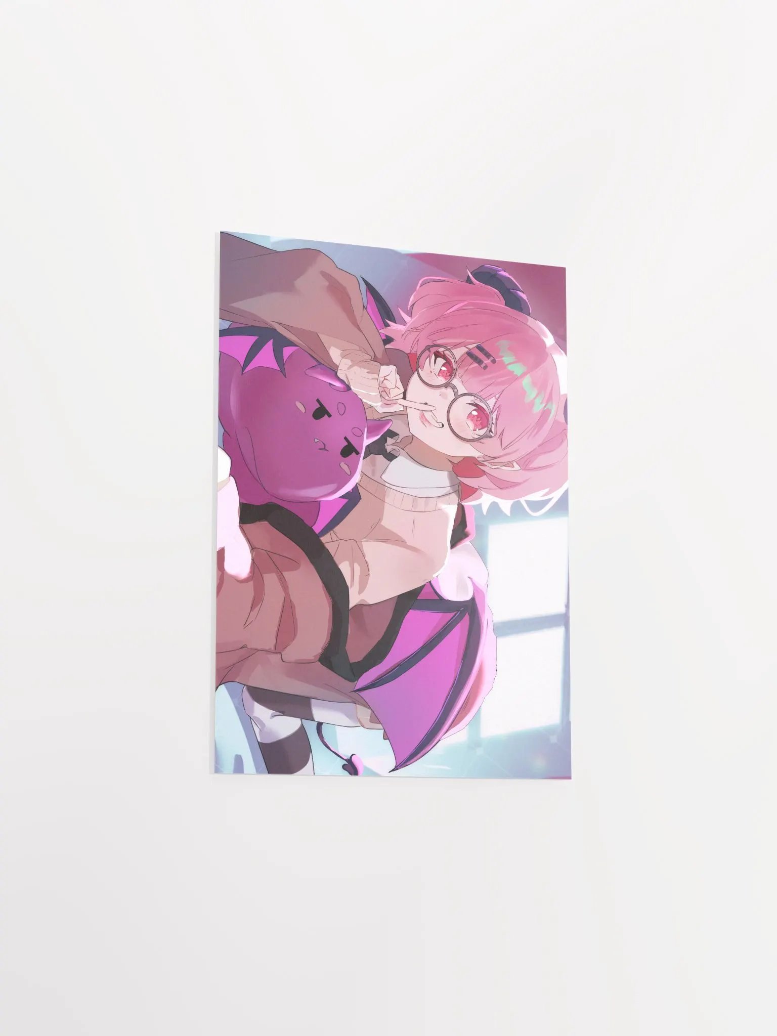 "Keep It Secret" Poster ♥ product image (3)