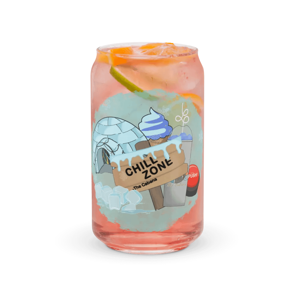 Chill Zone Glass product image (37)