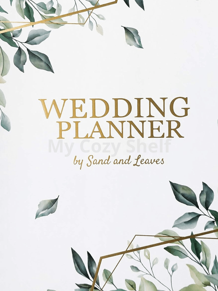 💍 Plan Your Dream Wedding with Confidence and Joy product image (1)