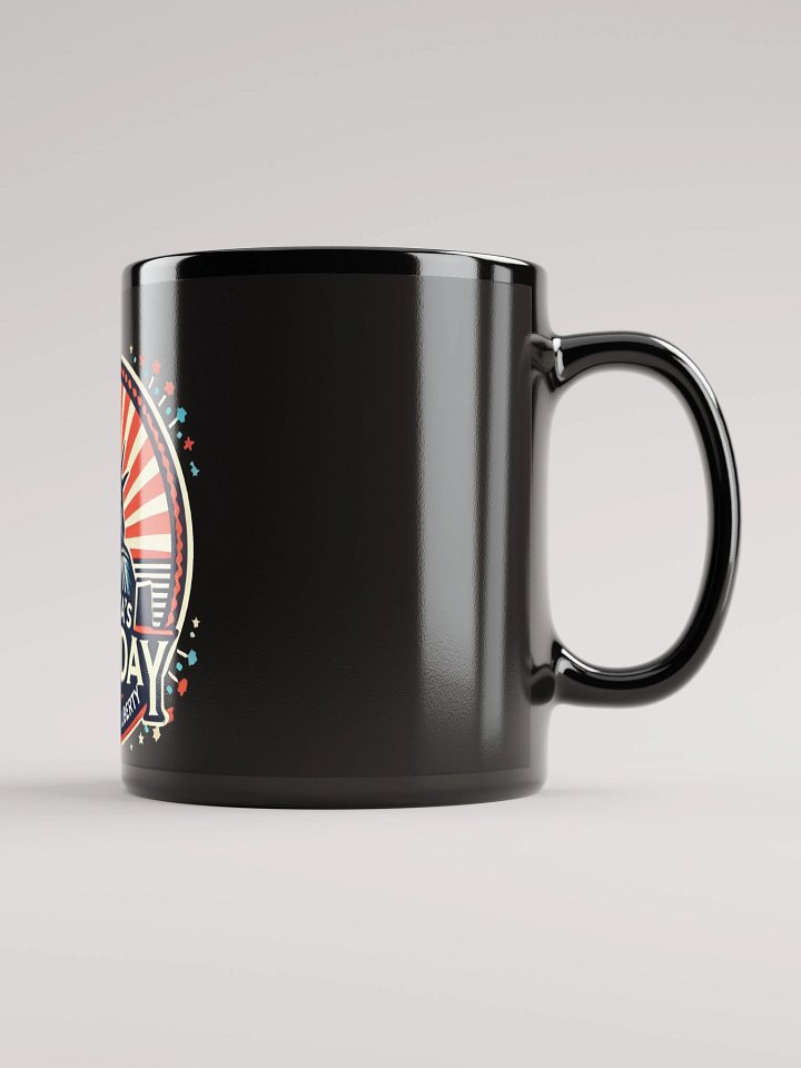 Liberty Celebration Mug product image (1)