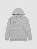 POCKET TERRY (on a hoodie) product image (1)