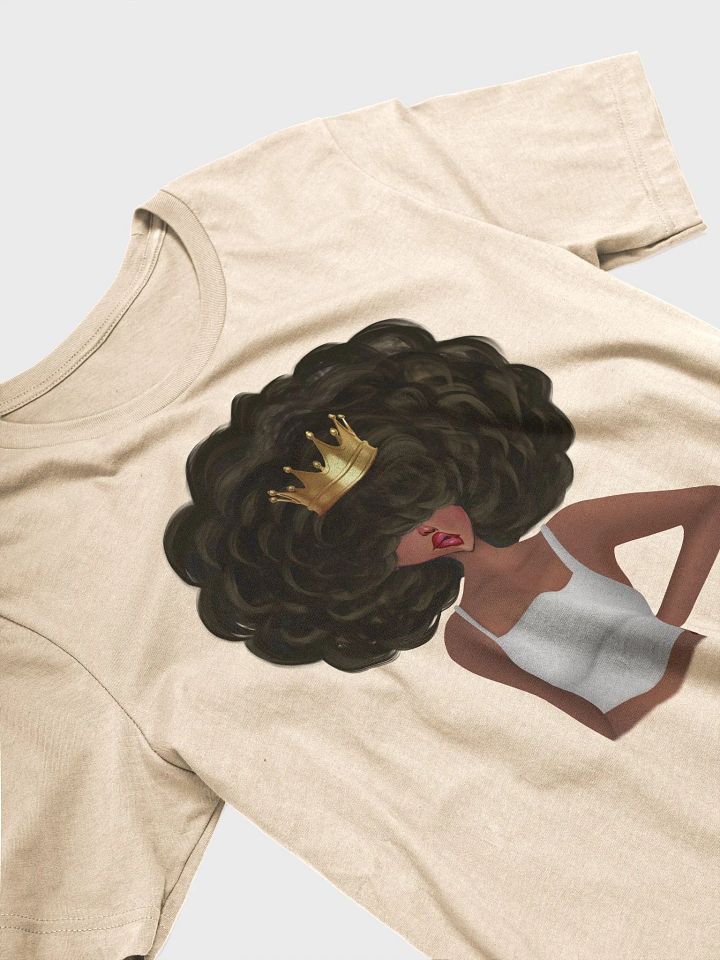 Crowned Tee product image (2)