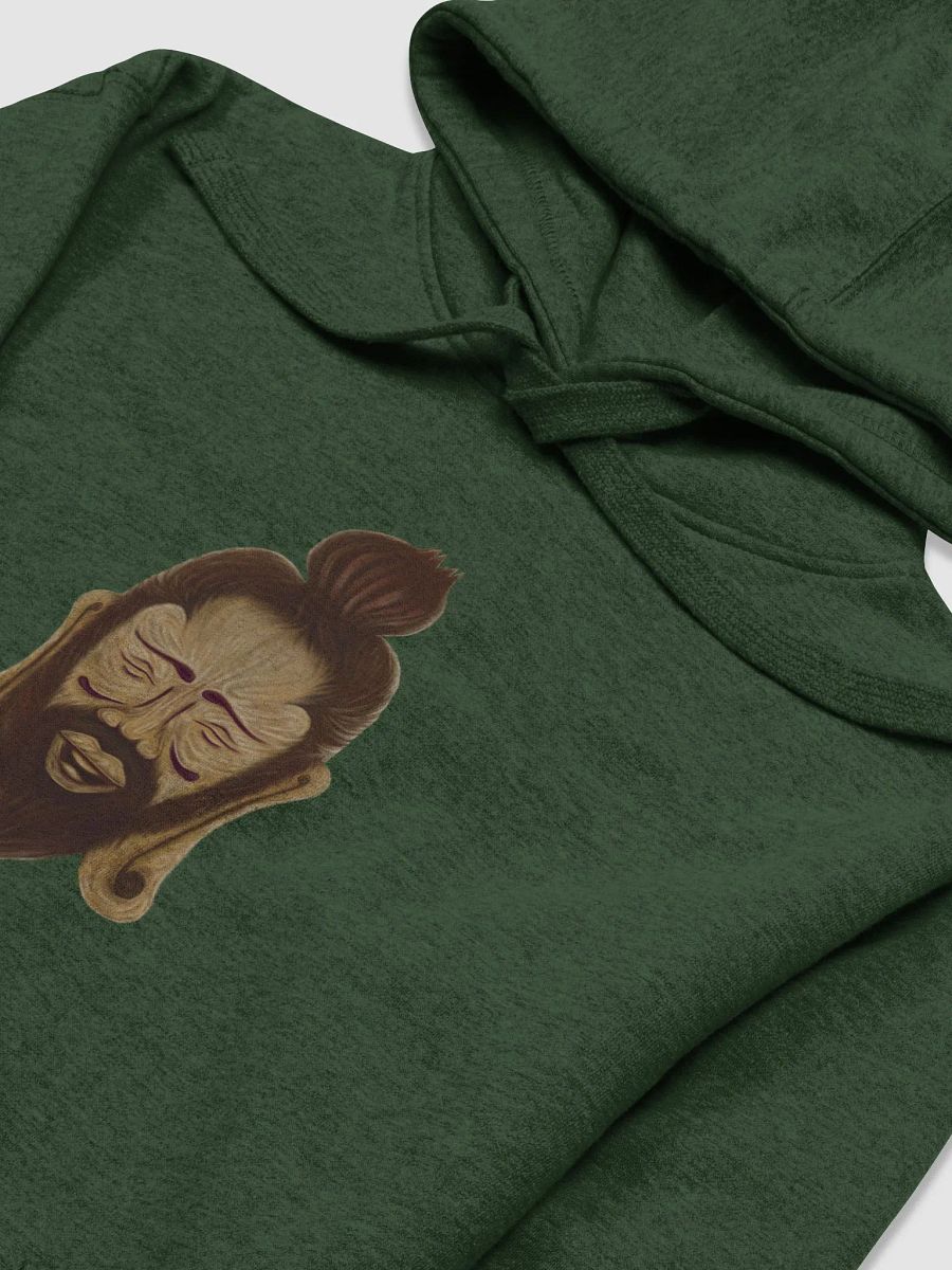 Fairy Rave Hoodie product image (4)