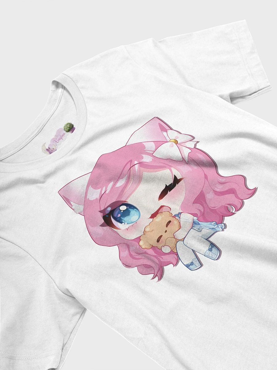 'Milo Squish!' Chibi Tee (Unisex) product image (3)