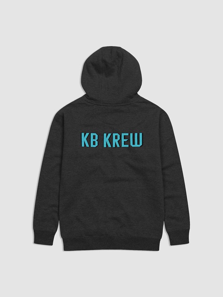 KB Krew Pullover product image (12)