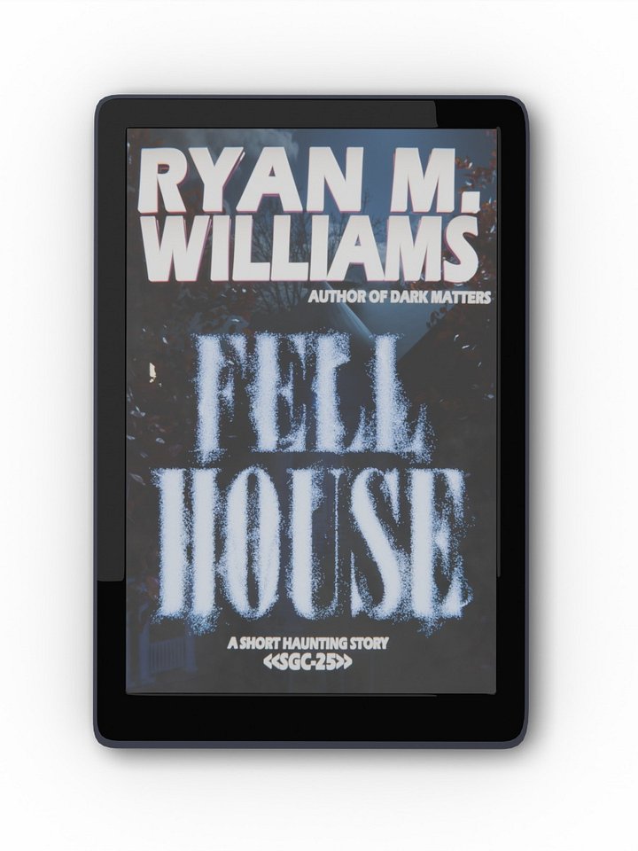 Fell House product image (2)