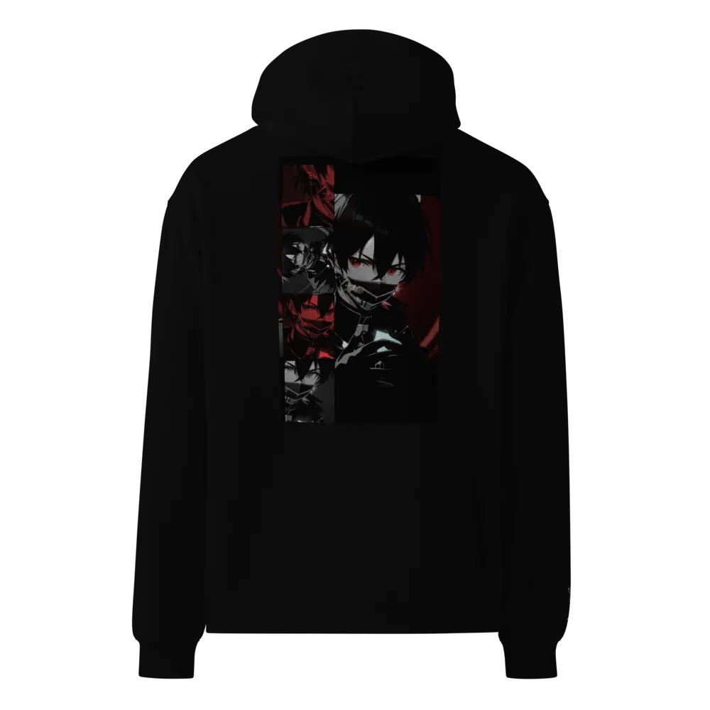 KARMA HOODIE product image (1)