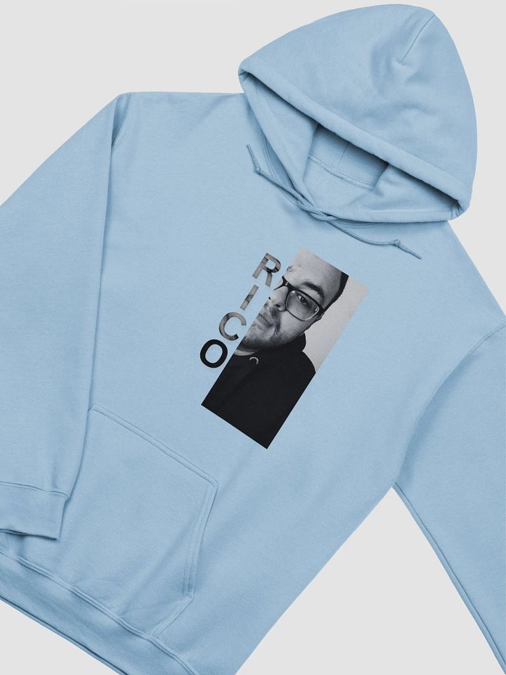 RICO Unisex Hoodie product image (2)