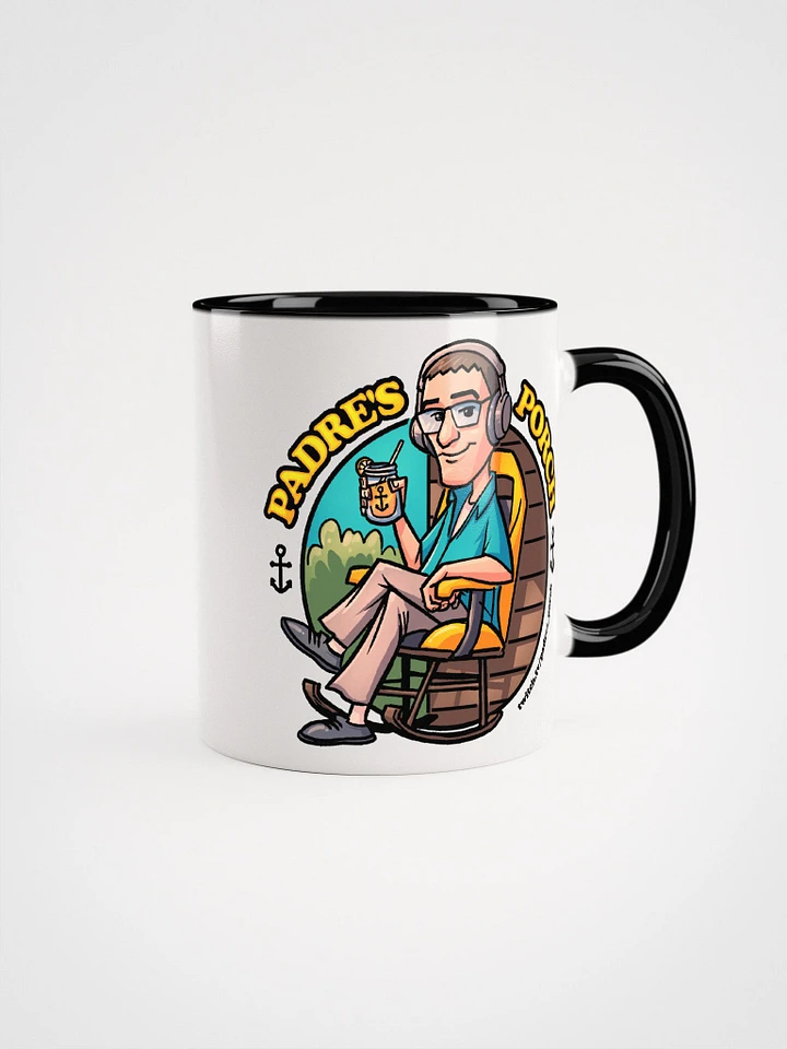 2024 Porch Mug (A) 11/15oz product image (1)