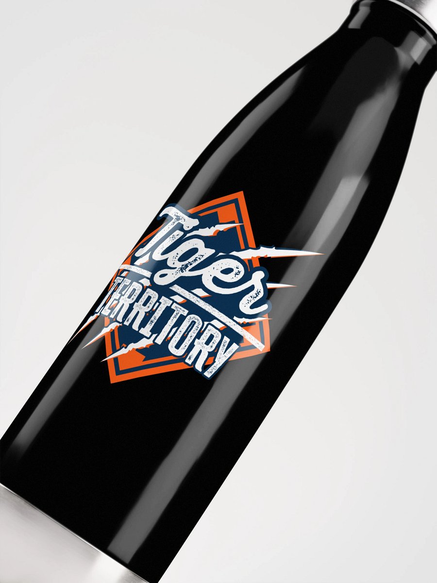 Stainless Steel Water Bottle product image (5)