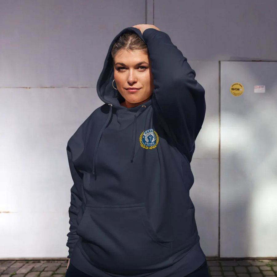 S7 Sniper Hoodie (Dark) product image (4)