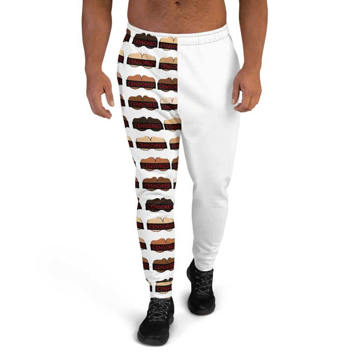 Censored Titty Pants product image (1)