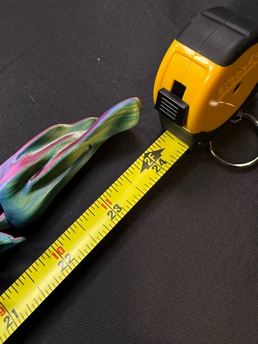 XL Articulated Water Dragon product image (6)