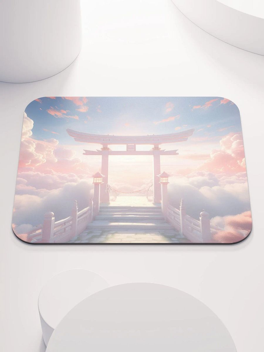 Jennifer's Heaven Small Mouse Pad (7 x 9) product image (5)